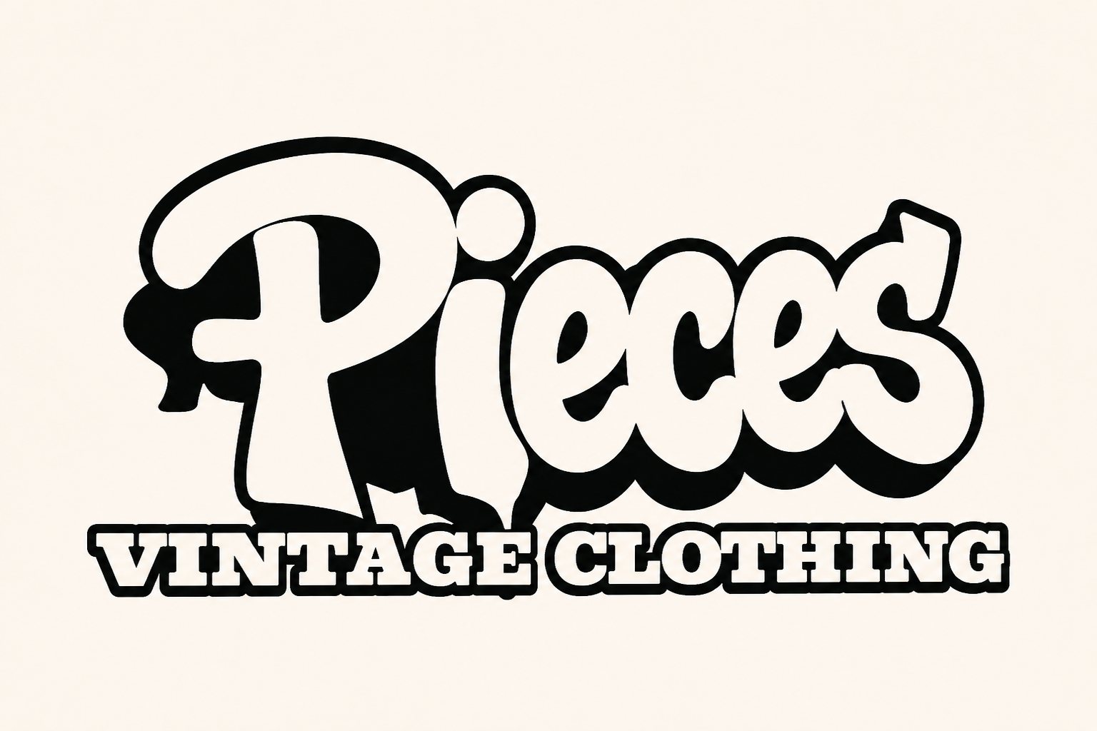 Pieces Vintage